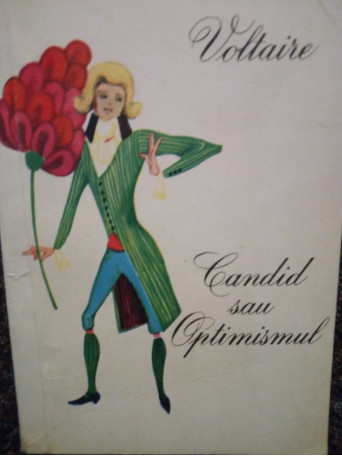 Candid sau optimismul