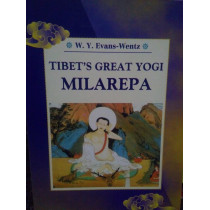 Wentz - Tibet's great yogi milarepa