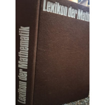 Lexikon der mathematik