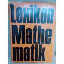 Lexikon mathematik