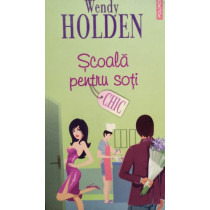 Scoala pentru soti