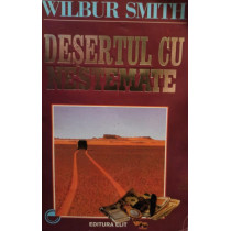 Desertul cu nestemate