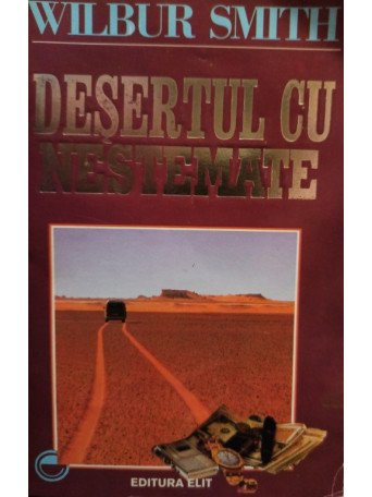 Desertul cu nestemate