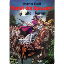 Hanul din Spessart si alte basme