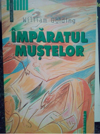 Imparatul mustelor