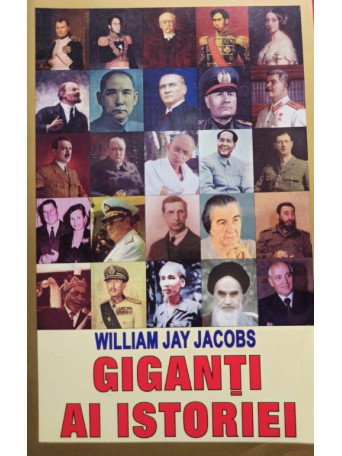 Giganti ai istoriei