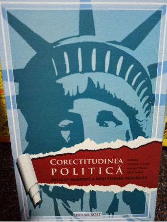 Corectitudinea politica