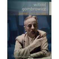 Jurnal (vol. 1, 1953 - 1956)