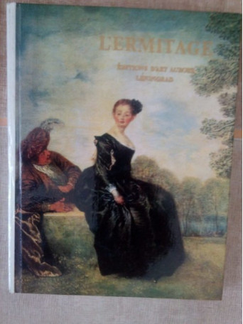 L'ermitage