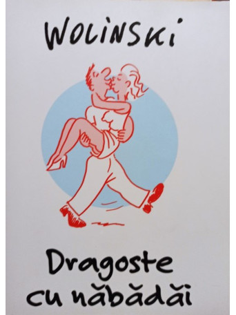 Dragoste cu nabadai
