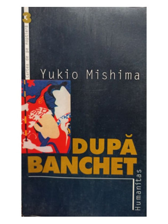 Dupa banchet