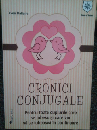 Cronici conjugale