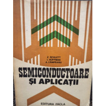 Semiconductoare si aplicatii