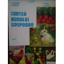Cartea bunului gospodar