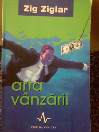 Arta vanzarii