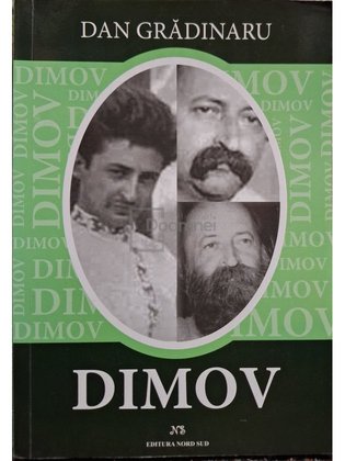Dimov (semnata)